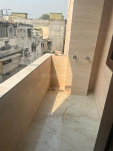 Balcony Image of 1009 Sq.ft 2 BHK Independent House for rent in RWA Lajpat Nagar 4 Colonies, Lajpat Nagar New Delhi for Rs. 40800