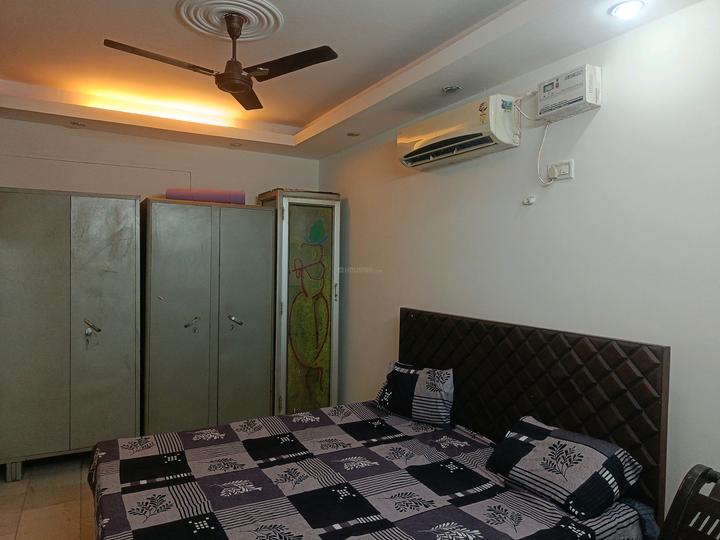 Block F, Malviya Nagar Bedroom 1