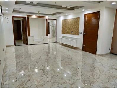 Hall Image of 2200 Sq.ft 3 BHK Apartment / Flat for sale in Swaraj Homes Hamlin Apartments, Sector 43 Gurgaon for Rs. 30000000