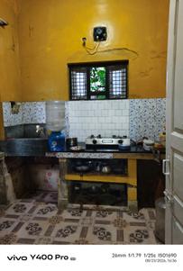 Kitchen Image of Pk property  in Salt Lake City, Kolkata