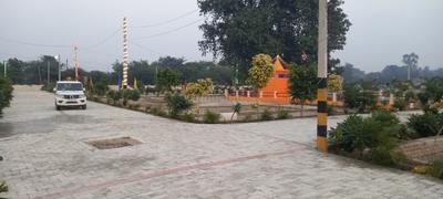 Image of 1500 Sq.ft Residential Plot / Land for sale in Mohanlalganj, Lucknow for Rs. 1250001