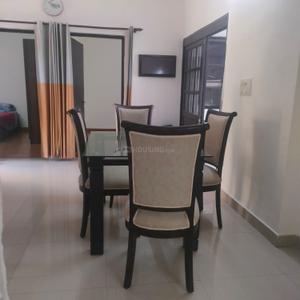 Hall Image of 1500 Sq.ft 3 BHK Apartment / Flat for sale in DDA Flats Vasant Kunj, Vasant Kunj New Delhi for Rs. 45000000