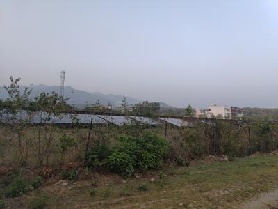 Image of 900 Sq.ft Residential Plot / Land for sale in Dehradun Paradise, Bhauwala, Dehradun for Rs. 2550000