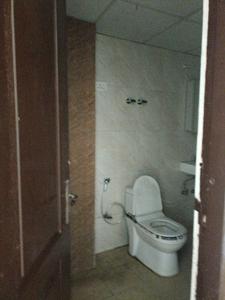 Bedroom Three Image of 1735 Sq.ft 3 BHK Apartment / Flat for sale in Amrapali Heartbeat City IV, Sector 107 Noida for Rs. 19300001