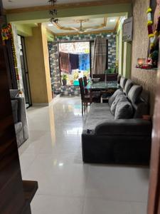 Hall Image of 5000 Sq.ft 6 BHK Villa for sale in Nerul Navi Mumbai for Rs. 80000000