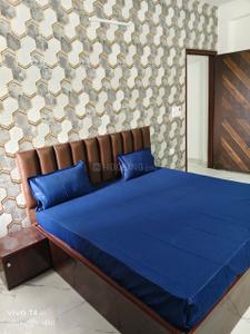 Bedroom Image of HelloWorld Navyaan in Sector 128, Noida