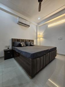 Bedroom Image of Amrit Residency in Sector 23, Gurgaon