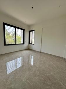 Bedroom Image of 2405 Sq.ft 4 BHK Builder Floor for sale in Uday Nagar Nashik for Rs. 20442500