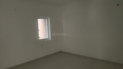 Bedroom Image of 1340 Sq.ft 3 BHK Apartment / Flat for sale in Rajapushpa Provincia, Narsingi Hyderabad for Rs. 20000000
