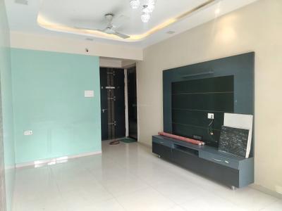 Living Room Image of 1050 Sq.ft 2 BHK Apartment / Flat for sale in shantiban, Kondhwa Budruk Pune for Rs. 11000000