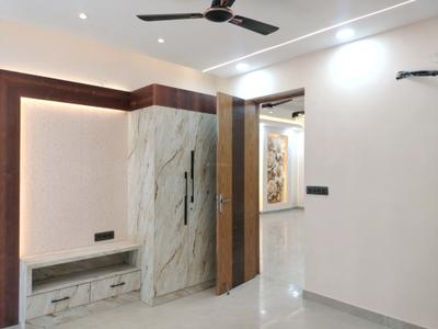 Bedroom Image of 1620 Sq.ft 3 BHK Builder Floor for sale in Sector 85 Faridabad for Rs. 18000000