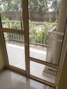 Balcony Image of 744 Sq.ft 3 BHK Apartment / Flat for sale in Pyramid Altia, Sector 70 Gurgaon for Rs. 8800000