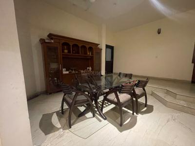 Hall Image of 4000 Sq.ft 4 BHK Independent House for rent in Trikuta Nagar Jammu for Rs. 45000