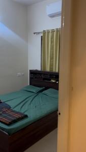 Bedroom Image of 1125 Sq.ft 2 BHK Apartment / Flat for sale in Nanawadi Belagavi for Rs. 5200000