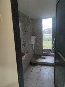 Bathroom Image of 716 Sq.ft 1 BHK Apartment / Flat for sale in Nexus Park, Diva Thane for Rs. 3650000