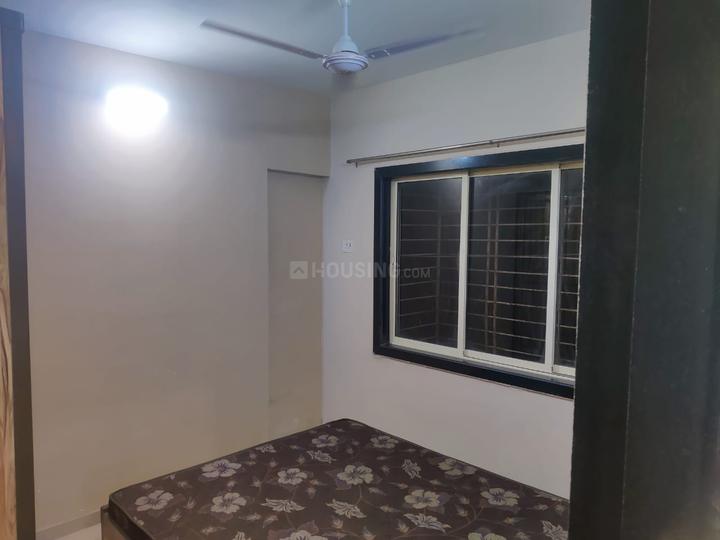 Pooja Complex Bedroom 1