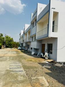 Image of 1650 Sq.ft 4 BHK Duplex for rent in Mondha, Nagpur for Rs. 12000