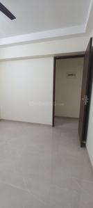 Bedroom Image of 674 Sq.ft 2 BHK Apartment / Flat for rent in Vishesh Balaji Symphony, Panvel Navi Mumbai for Rs. 30000