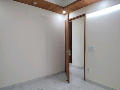 Bedroom Image of 1500 Sq.ft 3 BHK Apartment / Flat for sale in Neb Sarai New Delhi for Rs. 7000000
