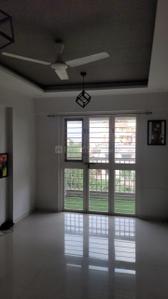 Hall Image of 1350 Sq.ft 3 BHK Apartment / Flat for rent in Shreeyog Shree Vishwa, Uttara Nagar Nashik for Rs. 19000