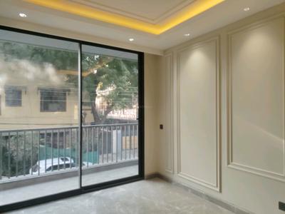 Bedroom Image of 3762 Sq.ft 4 BHK Builder Floor for sale in Sushant Lok Phase 1 Gurgaon for Rs. 62000000