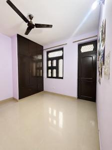 Hall Image of 1200 Sq.ft 1 RK Independent House for rent in Roshan Pura Gurgaon for Rs. 9000
