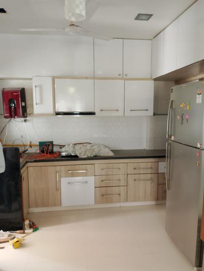 Sola gam rod Kitchen 1