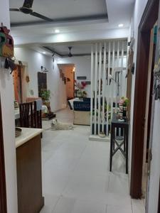 Hall Image of 2300 Sq.ft 4.5 BHK Apartment / Flat for sale in Trident Embassy, Noida Extension Greater Noida for Rs. 30000000