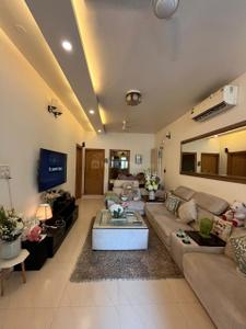 Hall Image of 1300 Sq.ft 2.5 BHK Apartment / Flat for sale in DDA Sector C Pocket 9, Vasant Kunj New Delhi for Rs. 30000000