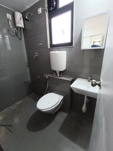 Image of 600 Sq.ft 2 BHK Apartment / Flat for rent in Orchid Blues, Shela, Ahmedabad for Rs. 35000