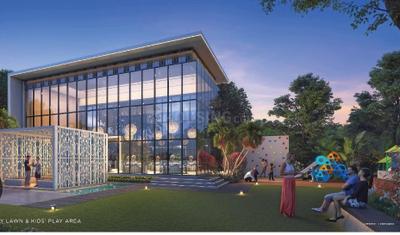 Image of 1302 Sq.ft 3 BHK Apartment / Flat for sale in Nirman Astropolis, Tathawade, Pune for Rs. 11923222