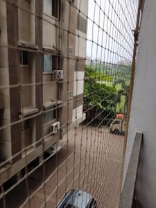 Balcony Image of 950 Sq.ft 2 BHK Apartment / Flat for sale in Barjatya Pearl Galaxy, Bhicholi Mardana Indore for Rs. 3500000