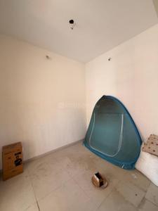 Bedroom Image of 650 Sq.ft 1 BHK Apartment / Flat for rent in Dombivli West Thane for Rs. 16000