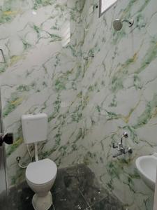 Image of 1100 Sq.ft 3 BHK Independent House for sale in Kabir Nagar, Raipur for Rs. 4200000