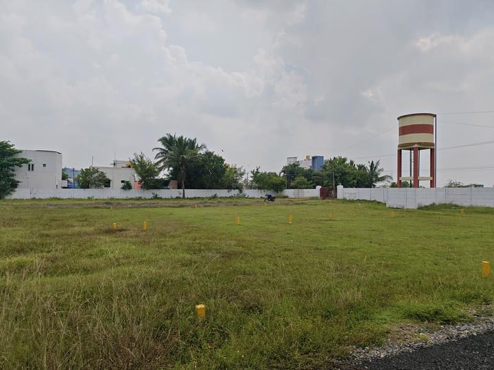 Singaperumal Koil Main Image 1