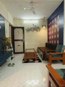 1 BHK Flat