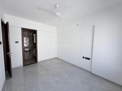 Bedroom Image of 900 Sq.ft 2 BHK Apartment / Flat for sale in Unique Youtopia, Kharadi Pune for Rs. 11000000