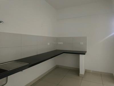 Kitchen Image of 1040 Sq.ft 2 BHK Apartment / Flat for rent in Sankalp Square, Devinagar Bengaluru for Rs. 48000