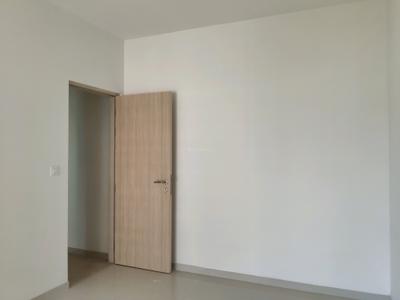 Bedroom Image of 750 Sq.ft 2 BHK Apartment / Flat for sale in Wadhwa Wadhwa Atmosphere, Mulund West Mumbai for Rs. 17800000