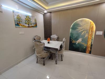 Hall Image of 1288 Sq.ft 3 BHK Apartment / Flat for sale in Shri Balaji Heights V, Vaishali Nagar Extension Jaipur for Rs. 5599000