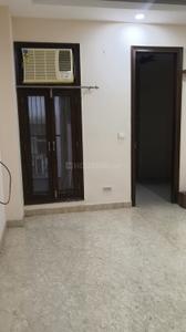 Hall Image of 2700 Sq.ft 4 BHK Apartment / Flat for rent in DDA Flat Janakpuri, Janakpuri New Delhi for Rs. 73000