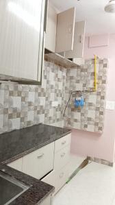 2 BHK Independent Builder Floor
