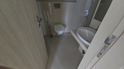 Image of 1100 Sq.ft 3 BHK Apartment / Flat for sale in L And T Rejuve 360 Tower A, Mulund West, Mumbai for Rs. 35000000