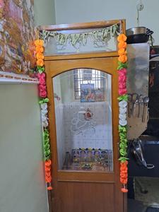 Hall Image of 1200 Sq.ft 2 BHK Independent House for sale in Meerpet Hyderabad for Rs. 13000000