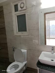 Image of 1480 Sq.ft 2 BHK Apartment / Flat for sale in Pacific Golf Estate, Kulhan, Dehradun for Rs. 13000000