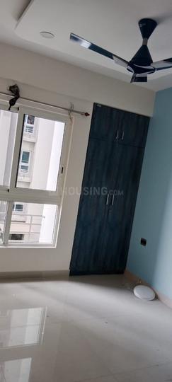 Chakpachuria, New Town Bedroom 1