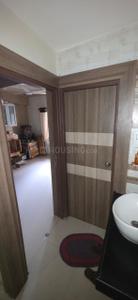Image of 1575 Sq.ft 3 BHK Apartment / Flat for sale in Aroma Aakruti Heights, Jodhpur, Ahmedabad for Rs. 12500000