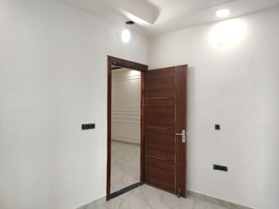 Bedroom Image of 1125 Sq.ft 2 BHK Builder Floor for sale in RPS Palm Drive, Sector 88 Faridabad for Rs. 11500000