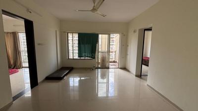 Hall Image of 1100 Sq.ft 2 BHK Apartment / Flat for sale in Nyati Evita, Lohegaon Pune for Rs. 8500000