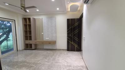 Bedroom Image of 2412 Sq.ft 4 BHK Builder Floor for sale in Gujranwala Town New Delhi for Rs. 55000000